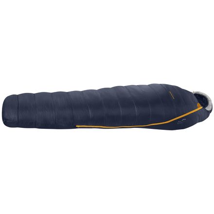 Mammut - Sphere Down 3-Season Sleeping Bag: 14F Down