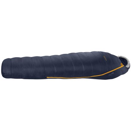 Mammut - Sphere MTI Winter Sleeping Bag: 14F Synthetic