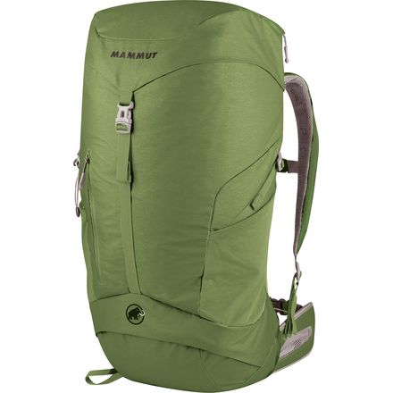 Mammut - Creon Guide Backpack: 2135cu in