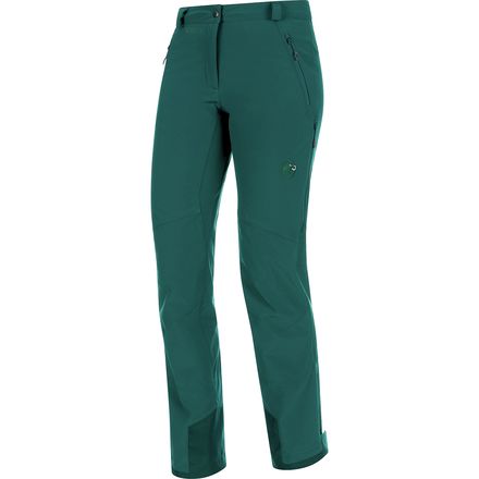 Mammut - Tatramar SO Softshell Pant - Women's