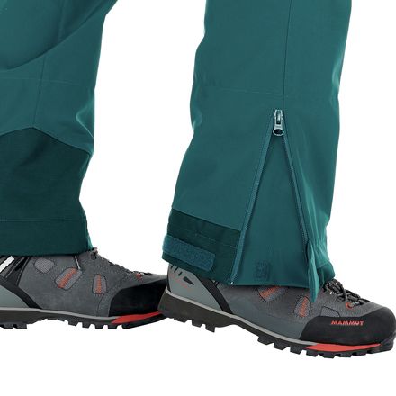 Mammut - Tatramar SO Softshell Pant - Women's