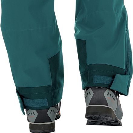 Mammut - Tatramar SO Softshell Pant - Women's