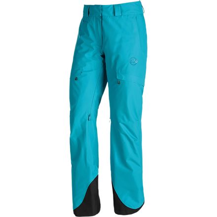 Mammut - Cruise HS Thermo Pant - Women's