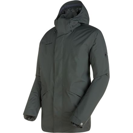 Mammut - Roseg HS Thermo Jacket - Men's