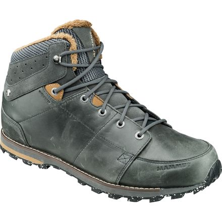 Mammut - Chamuera Mid WP Hiking Boot - Men's