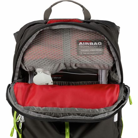 Mammut - Flip Removable Airbag 3.0 22L Backpack