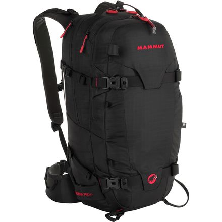 Mammut - Nirvana Pro 25L Backpack