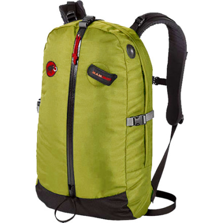 Mammut - Crag 18 Backpack