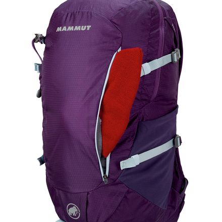 Mammut - Lithium Speed 20L Backpack