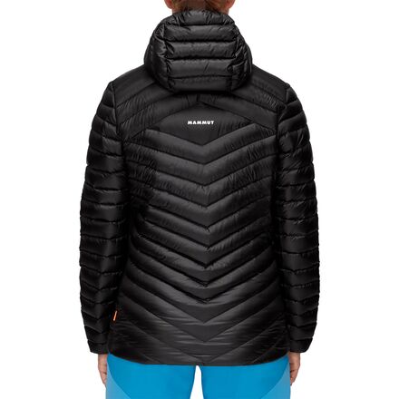 Mammut Broad Peak IN Hooded Jacket - Women's - Clothing