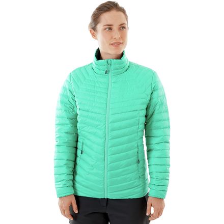 Mammut Convey IN Jacket - Women's - Clothing
