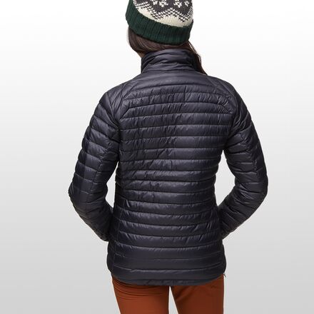 Mammut - Convey IN Jacket - Women's
