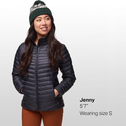 Mammut - Convey IN Jacket - Women's