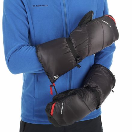 Mammut - Arctic Mitten - Men's