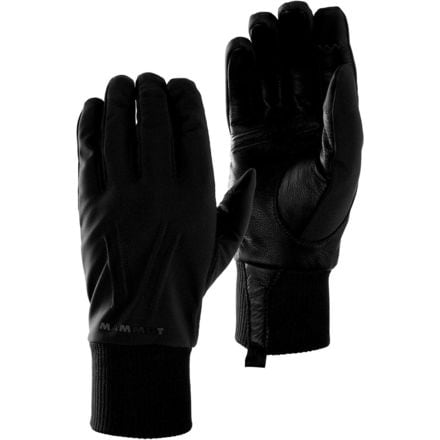 Mammut - Alvra Glove - Men's