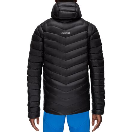 Mammut - Broad Peak IN Hooded Jacket - Men's