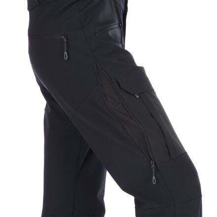 Mammut - Base Jump SO Touring Pant - Men's