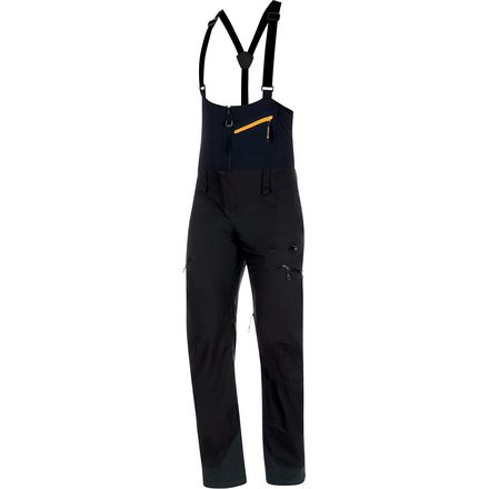 Mammut - Stoney HS Bib Pant - Men's