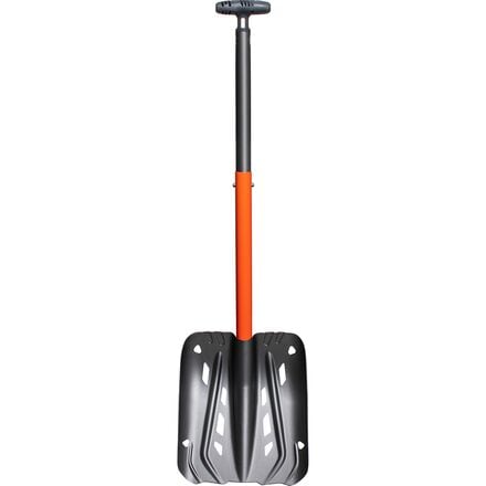 Mammut - Alugator Pro Light Shovel - Neon Orange