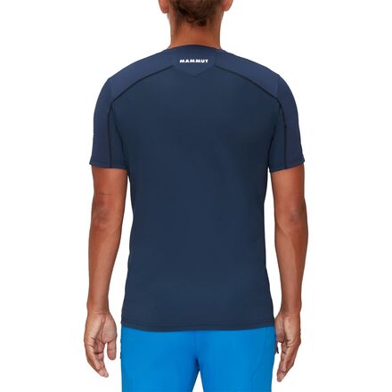Mammut - Sertig T-Shirt - Men's