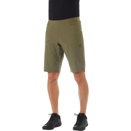 mammut crashiano shorts