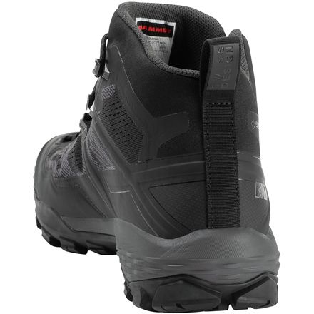 Mammut - Ducan Mid GTX Hiking Boot - Men's