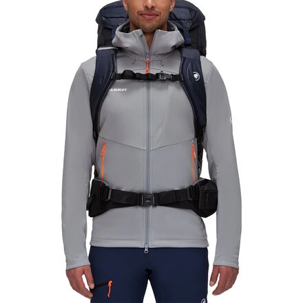 Mammut - Trion Spine 75L Backpack