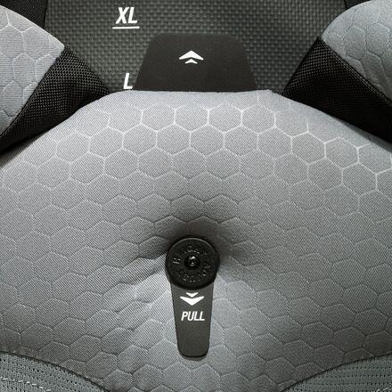 Mammut - Trion Spine 75L Backpack