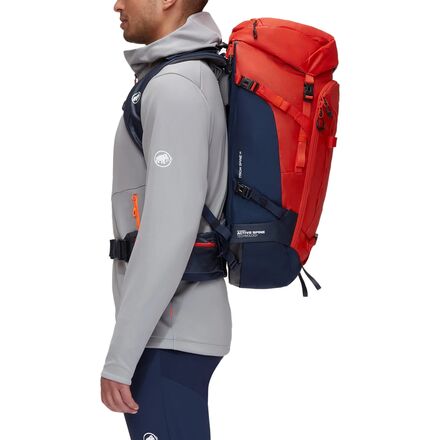 Mammut - Trion Spine 35L Backpack