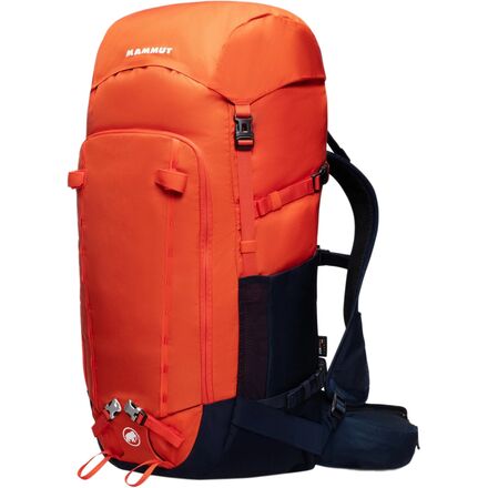Mammut Trion 50L Backpack - Hike & Camp