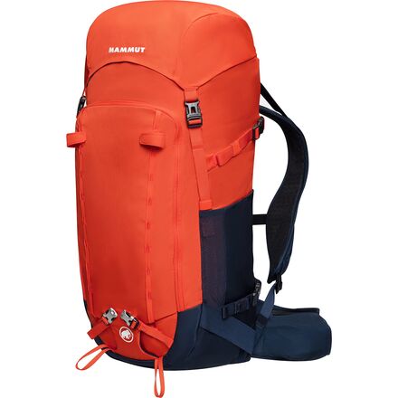 Mammut - Trion 35L Backpack - Hot Red/Marine