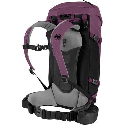 Mammut - Trea Spine 50L Backpack - Women's