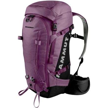 Mammut - Trea Spine 35L Backpack - Women's - Galaxy/Black
