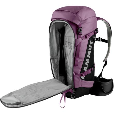 Mammut - Trea Spine 35L Backpack - Women's - Galaxy/Black