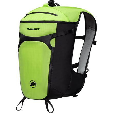 Mammut - Neon Speed 15L Backpack - Highlime/Black