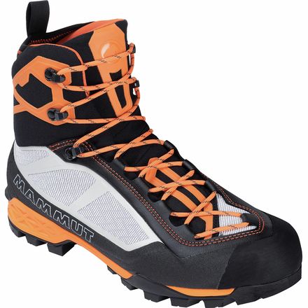 Mammut - Taiss Light Mid GTX Mountaineering Boot - Men's