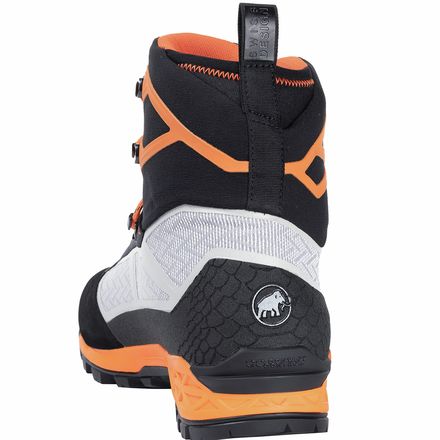 Mammut - Taiss Light Mid GTX Mountaineering Boot - Men's