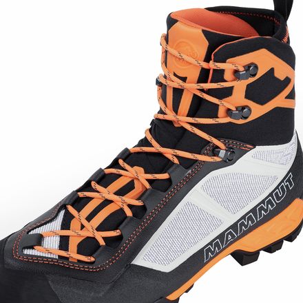 Mammut - Taiss Light Mid GTX Mountaineering Boot - Men's