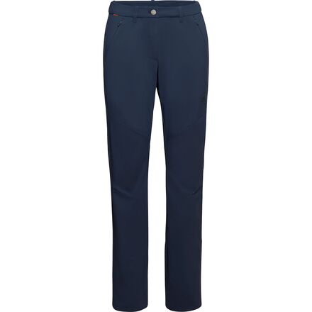 Mammut - Hiking Pant - Women's