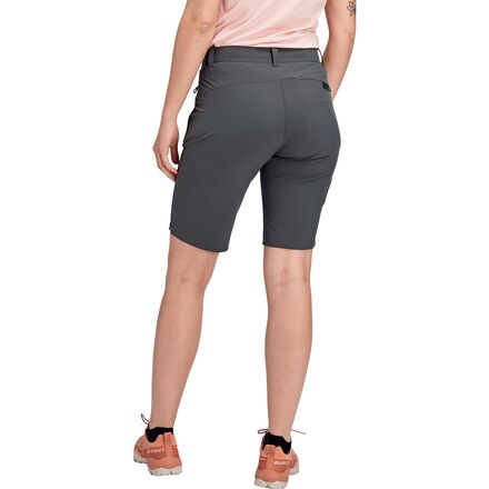 Mammut - Runbold Short - Women's