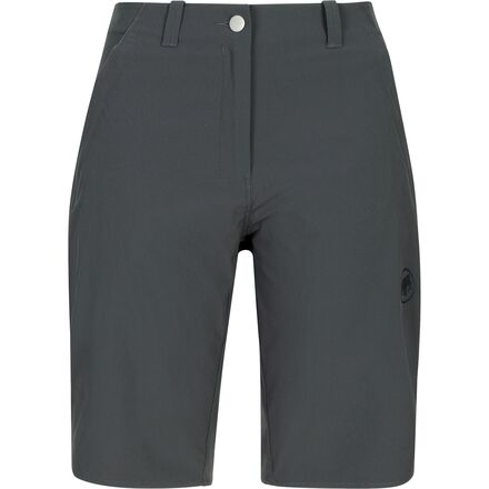 Mammut - Runbold Short - Women's