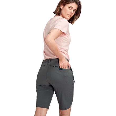 Mammut - Runbold Short - Women's