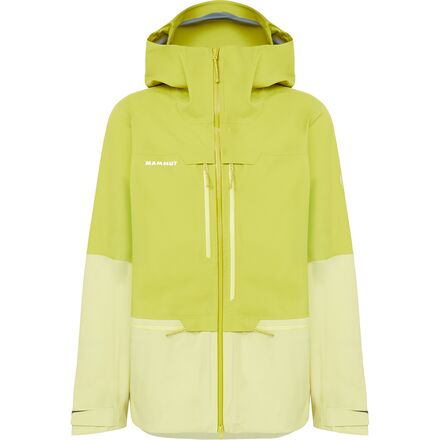 Haldigrat HS Hooded Jacket - Men's