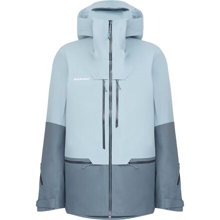 Haldigrat HS Hooded Jacket - Men's
