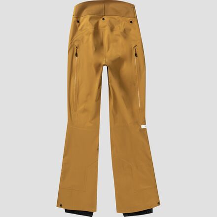 Mammut - Haldigrat HS Pant - Women's
