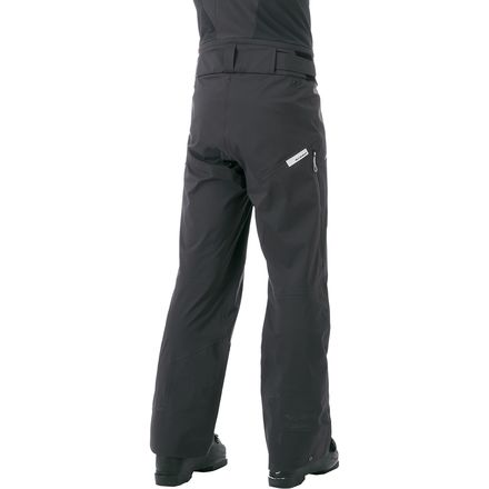 mammut haldigrat pant