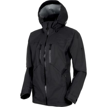 Mammut - Stoney Hardshell Jacket - Men's