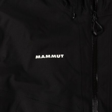 Mammut Casanna HS Thermo Hooded Jacket - Men's - Clothing