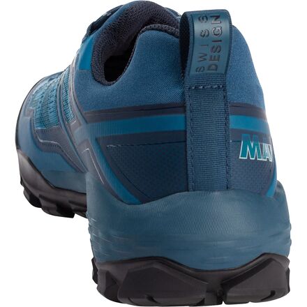 Mammut - Ducan Low GTX Hiking Shoe - Men's