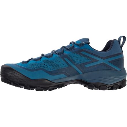 Mammut - Ducan Low GTX Hiking Shoe - Men's